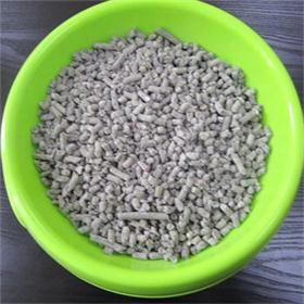 China Supply Paper Cat Litter Dustless